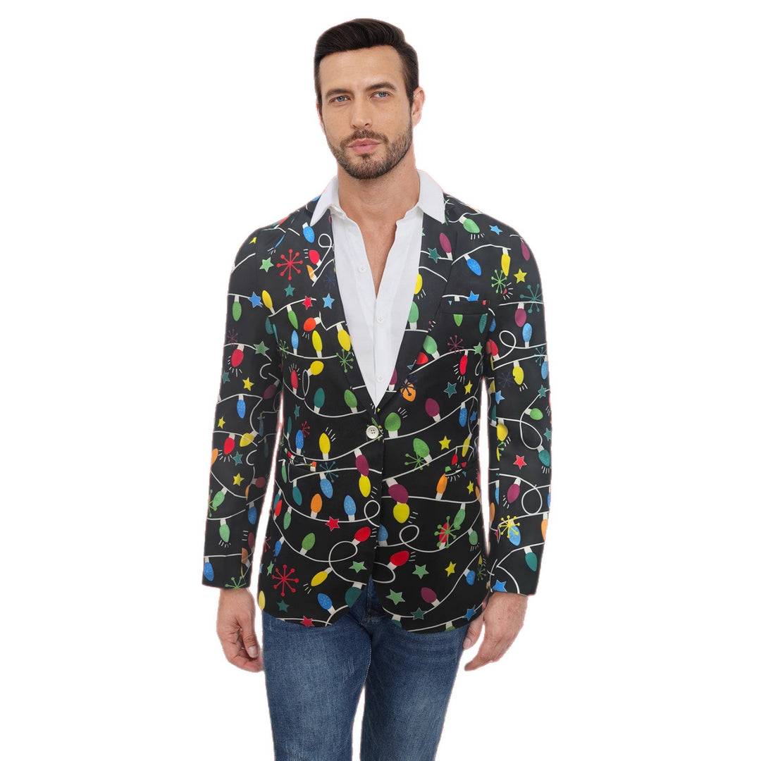 Herren festlicher Blazer Aliams