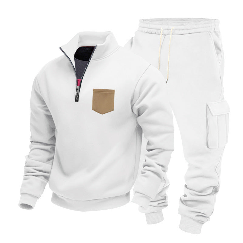 Herren Sportanzug Aliams