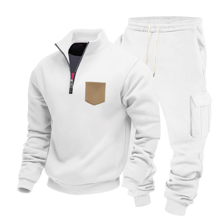 Herren Sportanzug Aliams