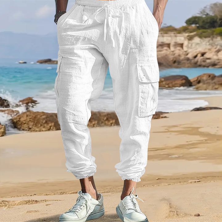 Herren Cargo-Hose Aliams