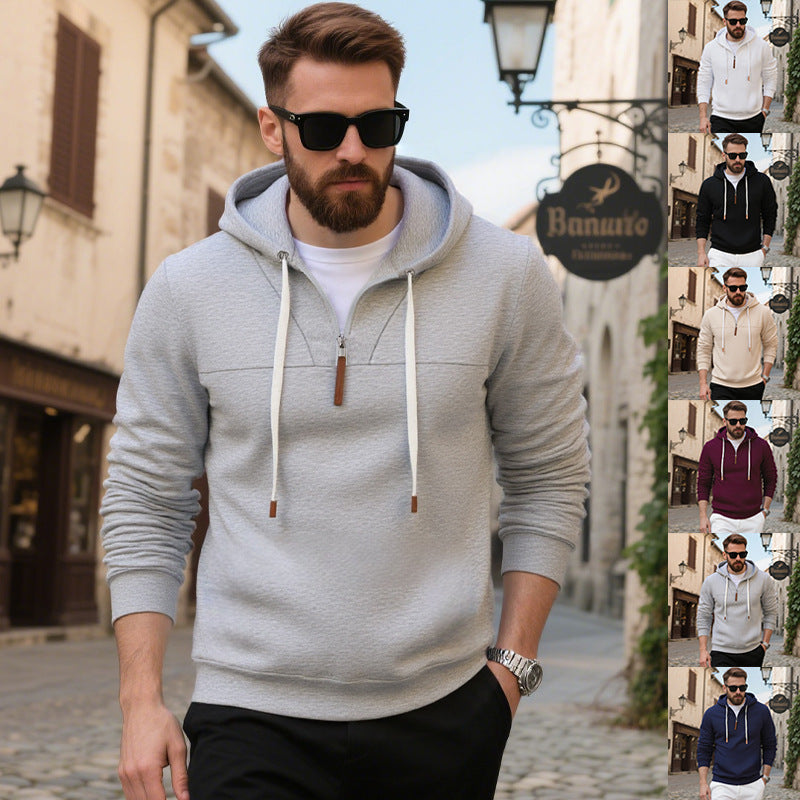 Herren Sweatshirt Aliams