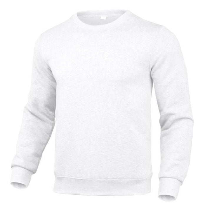 Herren Sweatshirt Aliams