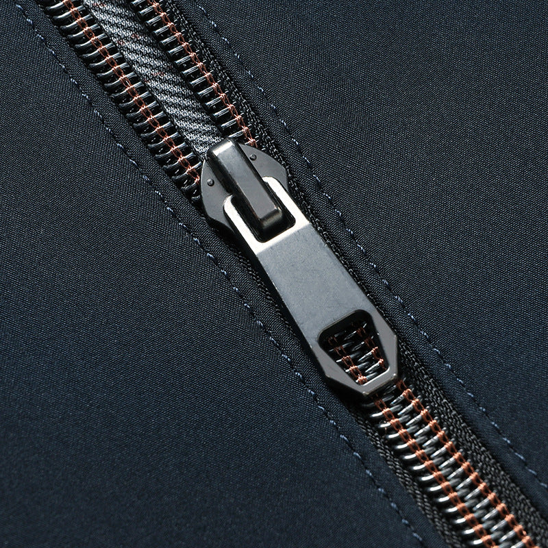 Herren Freizeitjacke Aliams