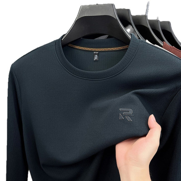 Herren Funktionsoberteil Aliams