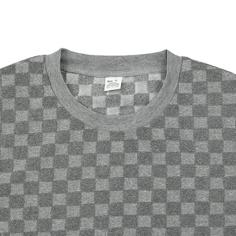 Herren Sweatshirt Aliams