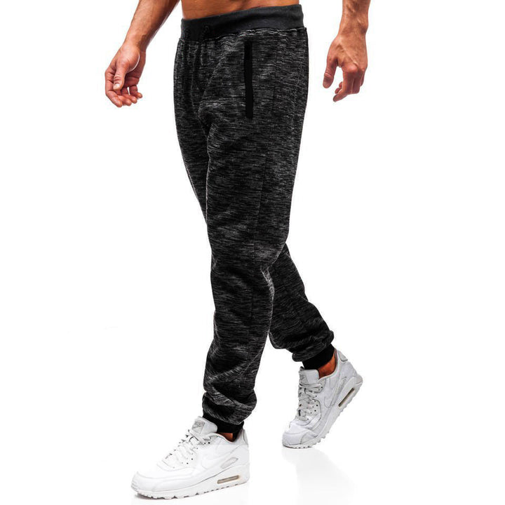 Herren Sportliche Jogginghose mit modernem Design Aliams