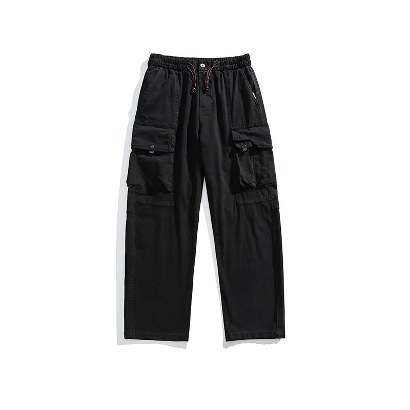 Herren Cargo-Style Hose Aliams