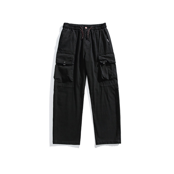 Herren Cargo-Style Hose Aliams