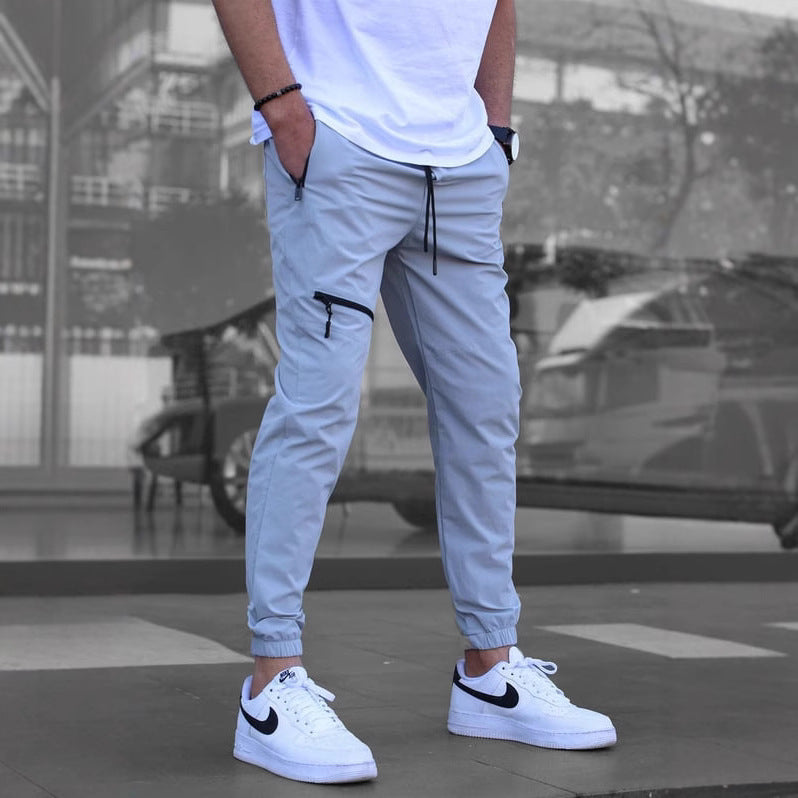 Herren Freizeithose Aliams