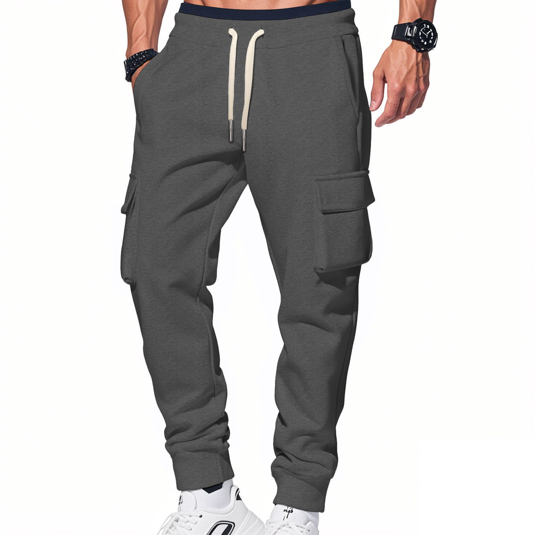 Herren Cargo-Hose Aliams