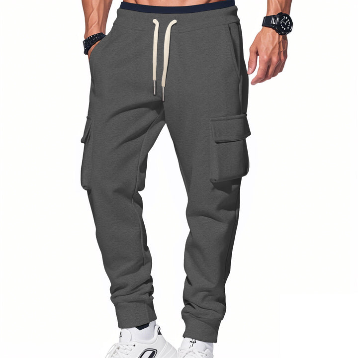 Herren Cargo-Hose Aliams