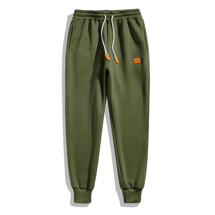 Herren Bequeme Sweatpants aus hochwertigem Baumwollmix Aliams