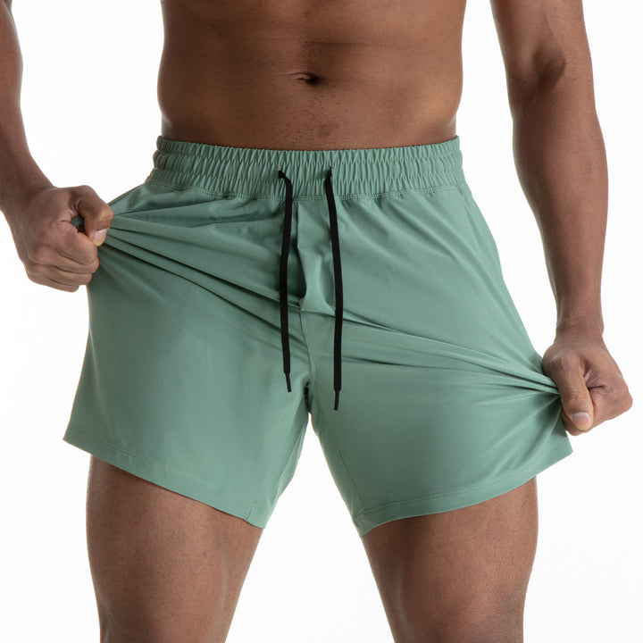 Herren Schwimmshorts Aliams