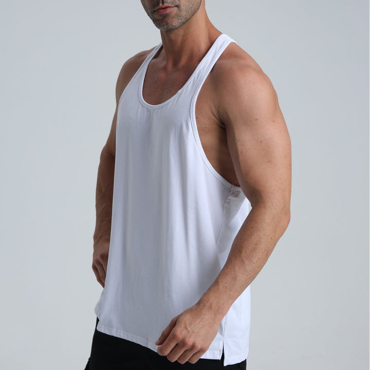 Herren Sporttanktop Aliams