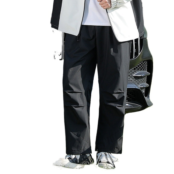 Herren Atmungsaktive Outdoor-Hose Aliams