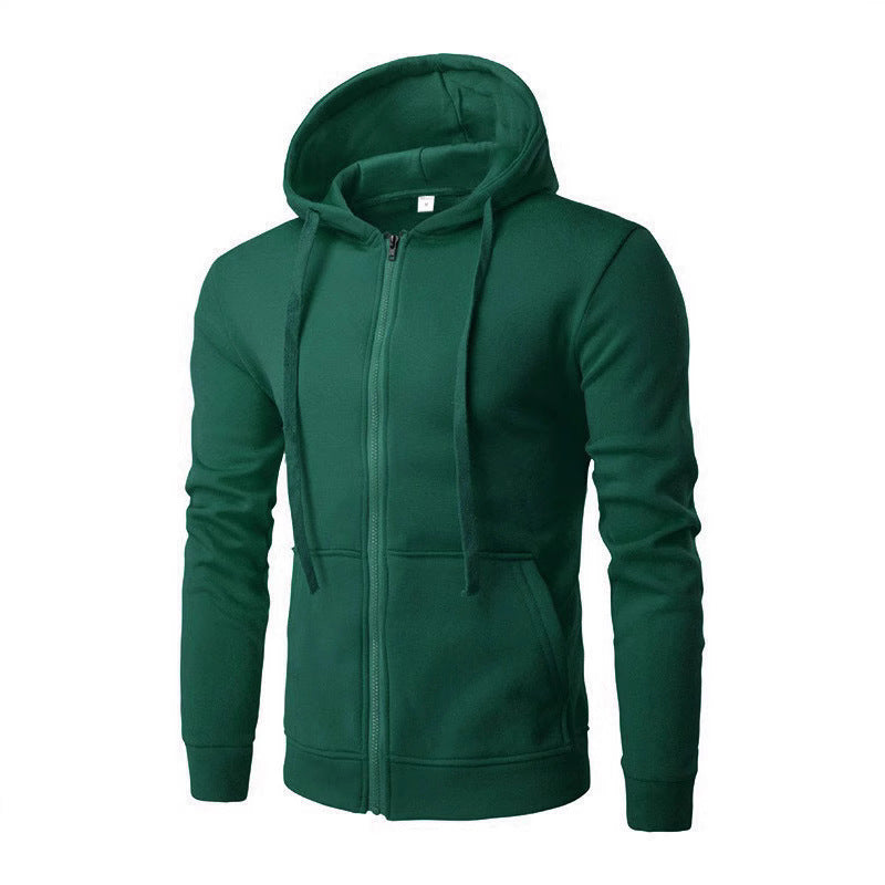 Herren Kapuzenjacke Aliams