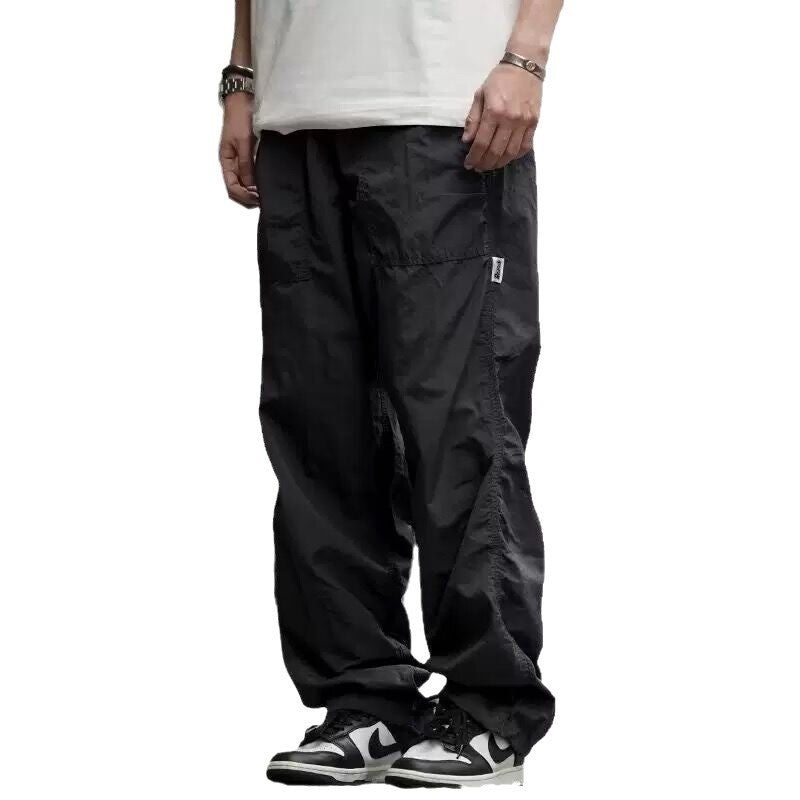 Herren Freizeit Cargo-Hose Aliams