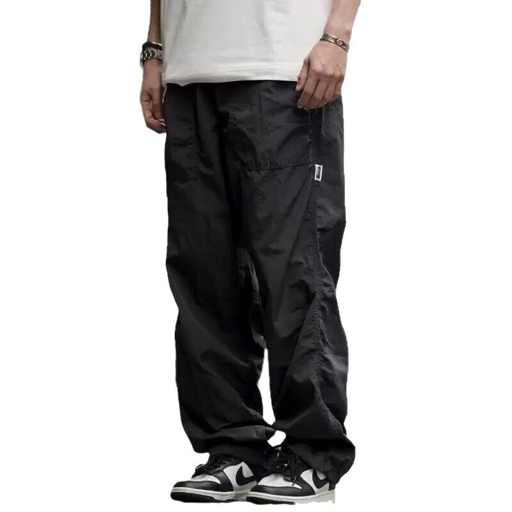 Herren Freizeit Cargo-Hose Aliams