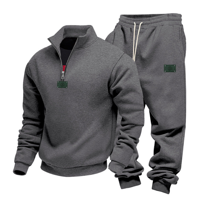 Herren Sportanzug Aliams