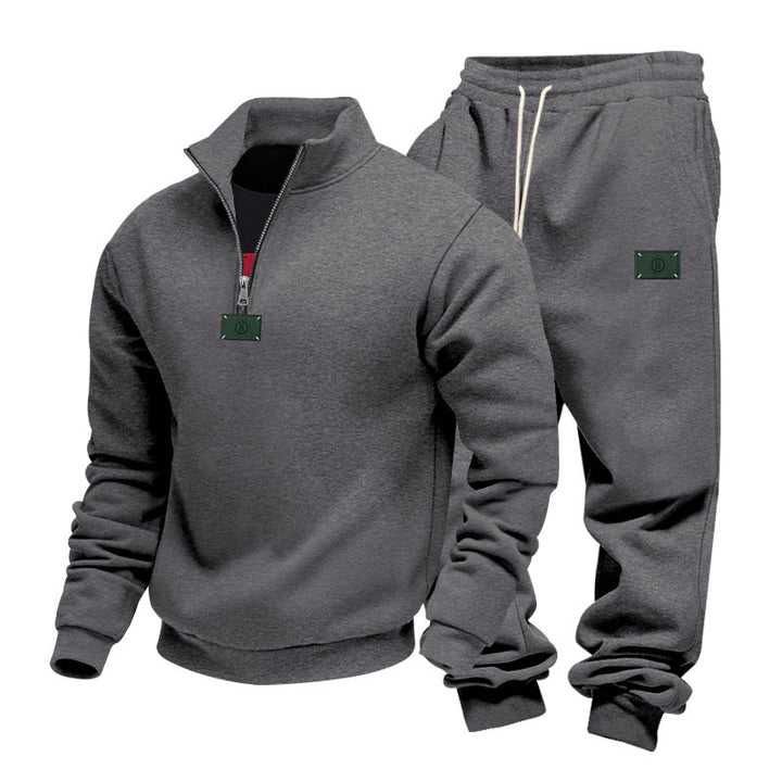 Herren Sportanzug Aliams