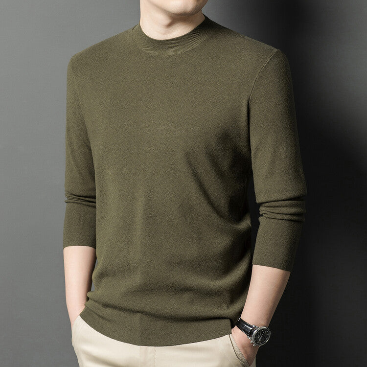 Herren schicker Pullover Aliams