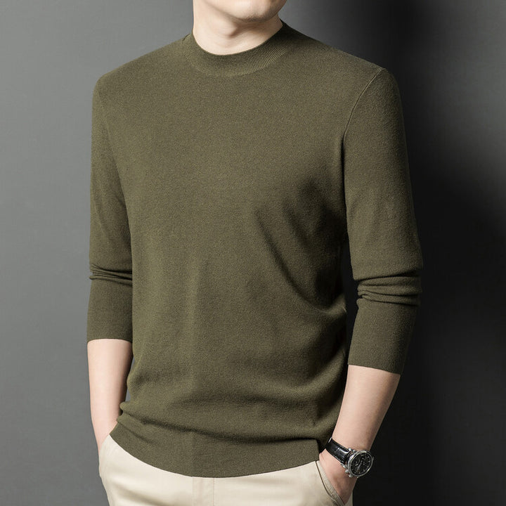 Herren schicker Pullover Aliams