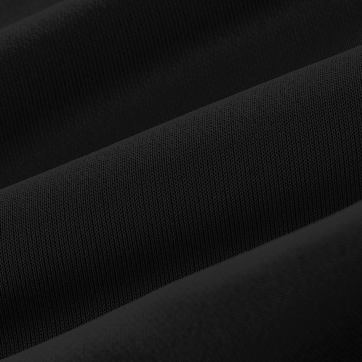 Herren Sportliche Freizeithose mit Knopfleisten und Karomuster Aliams