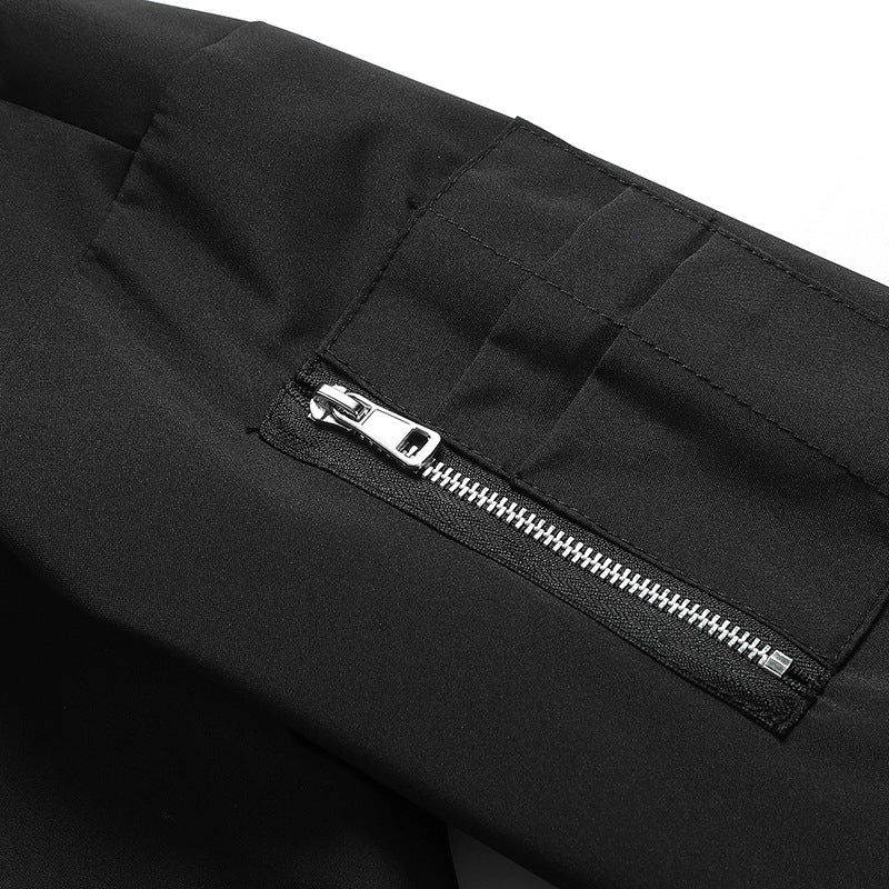 Herren Bomberjacke Aliams