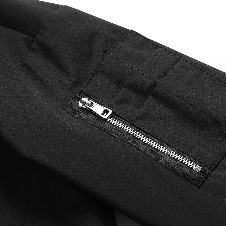 Herren Bomberjacke Aliams