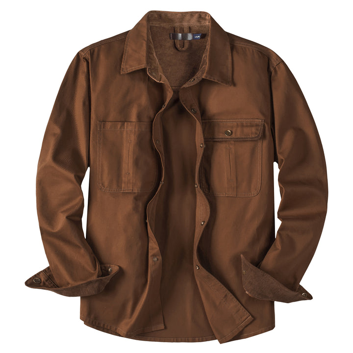 Herren Outdoor Hemd Aliams