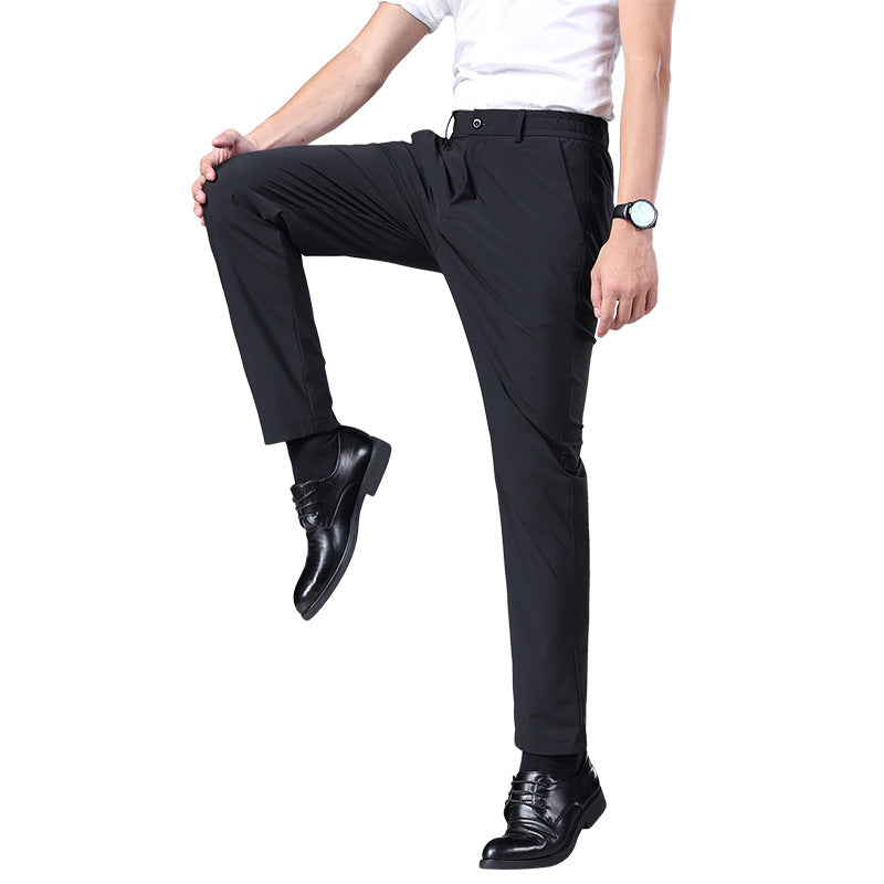 Herren Freizeit Hosen Aliams