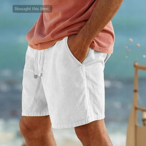 Herren Freizeitshorts Aliams
