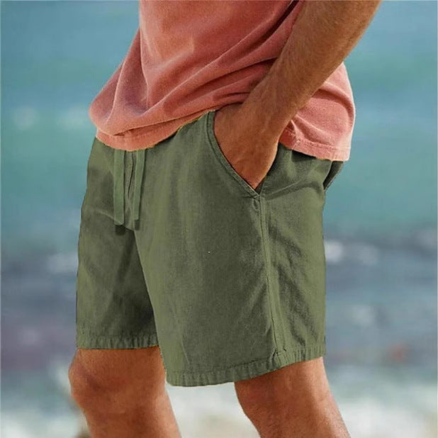 Herren Freizeitshorts Aliams
