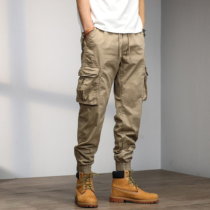 Herren Cargo-Hose Aliams