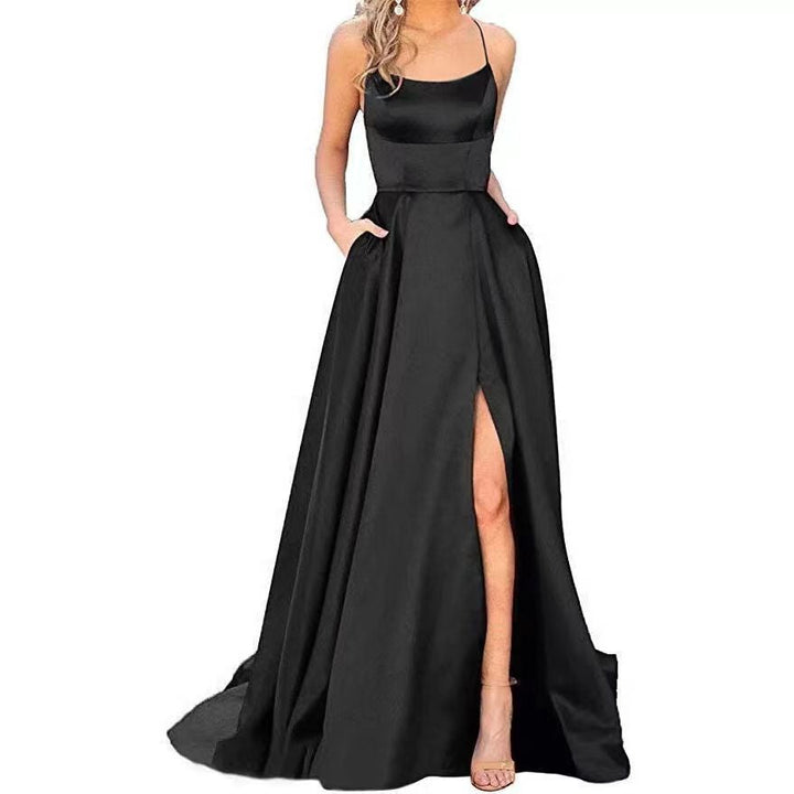 Damen Abendkleid Aliams