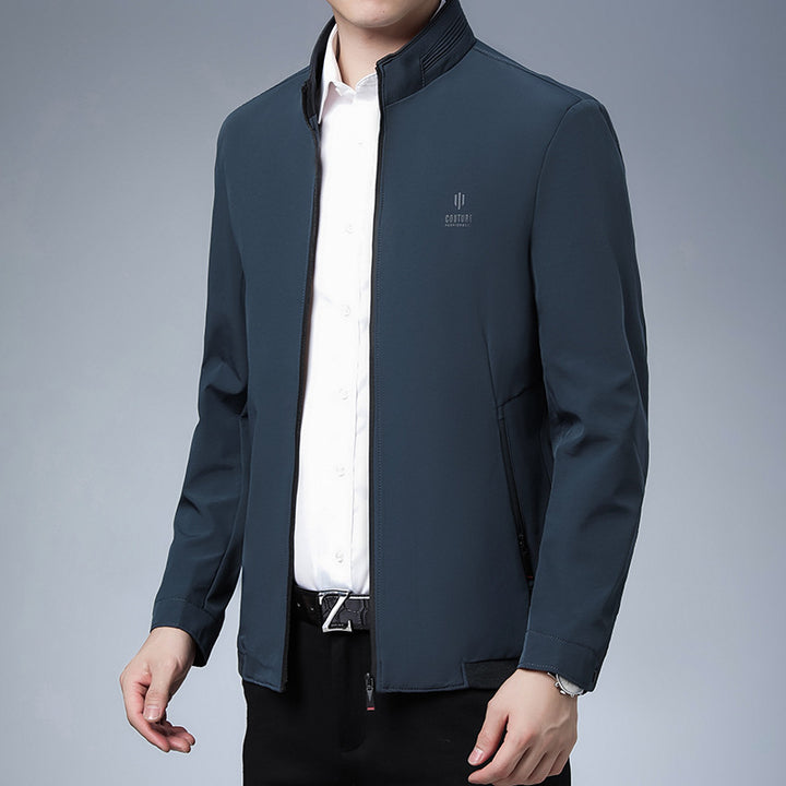 Herren Funktionsjacke Aliams