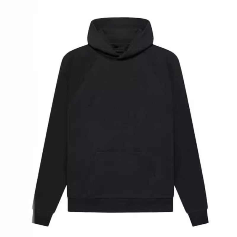 Herren stylischer Kapuzenpullover mit praktischer Kängurutasche und modernem Design Aliams
