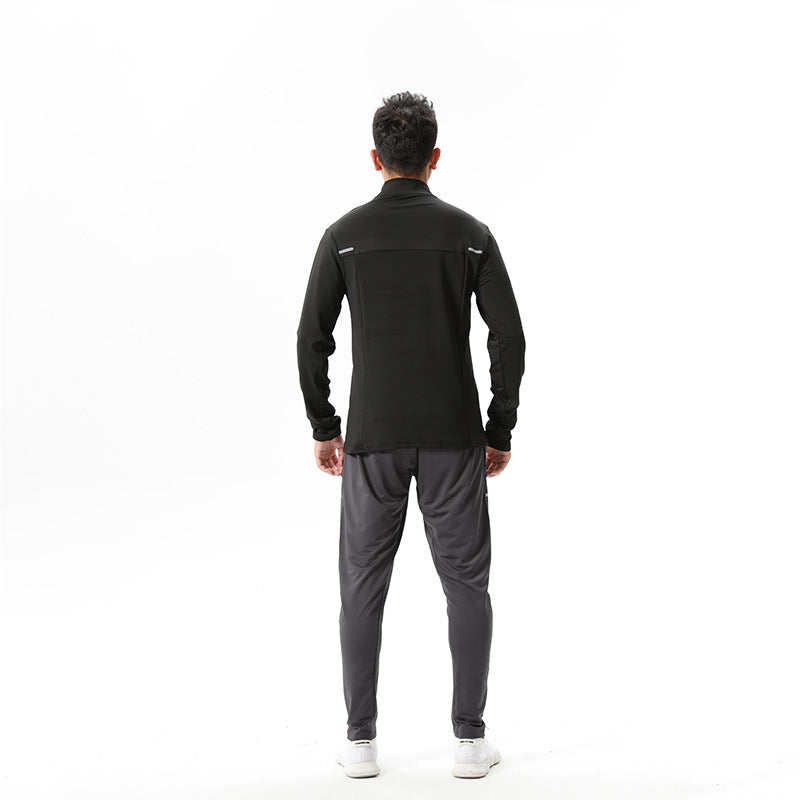 Herren Funktionsshirt Aliams