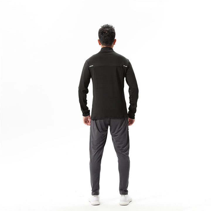 Herren Funktionsshirt Aliams