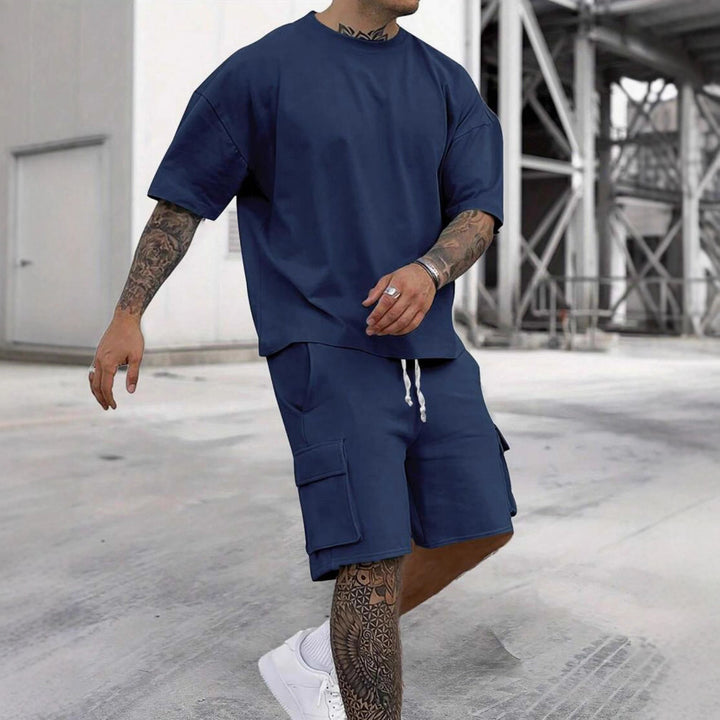 Herren Freizeitanzug Aliams