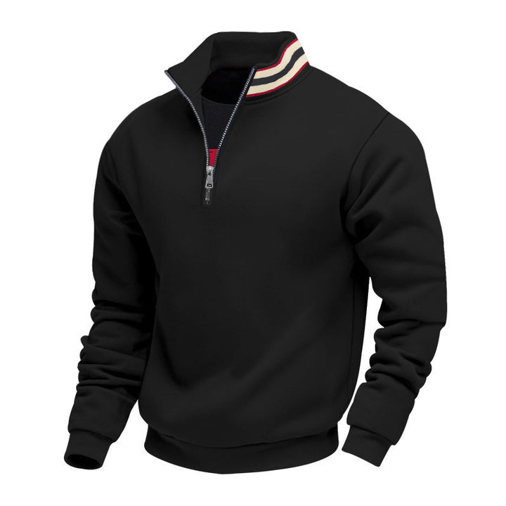Herren Sportpullover Aliams