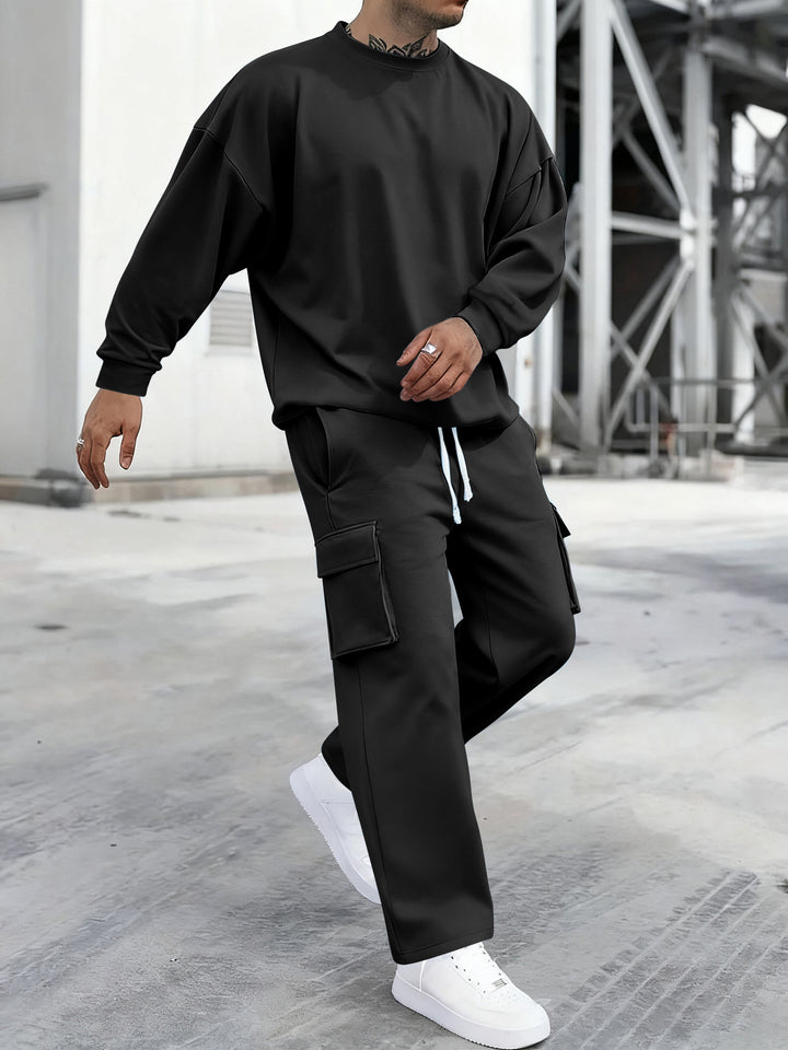 Herren Tragbare Sportbekleidung Aliams