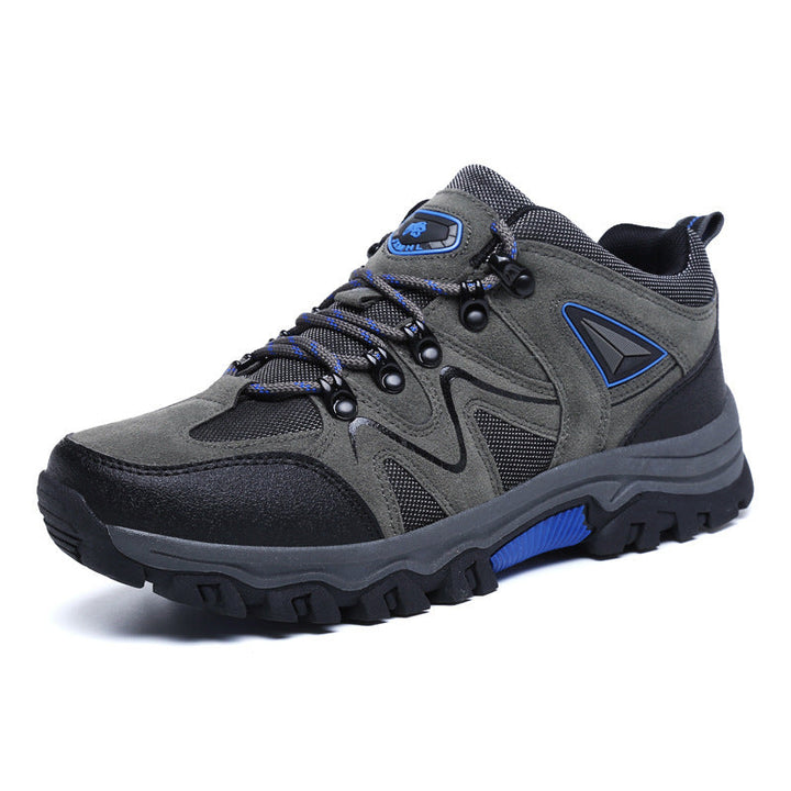 Herren All-Terrain Trailrunning Sneaker Aliams