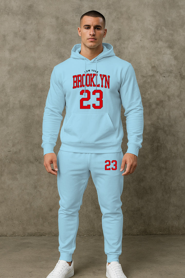 Herren Sportanzug Aliams