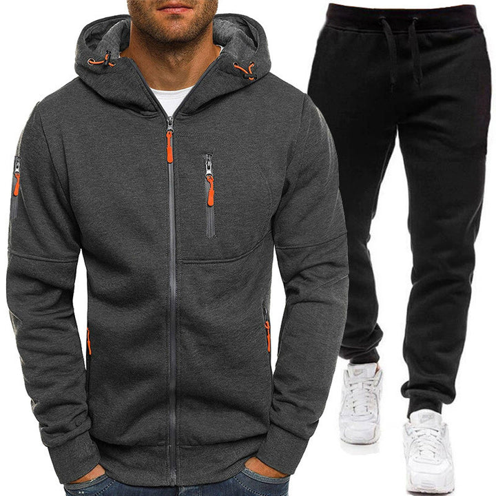 Herren Sportbekleidungsset Aliams