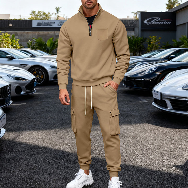 Herren Sportanzug Aliams