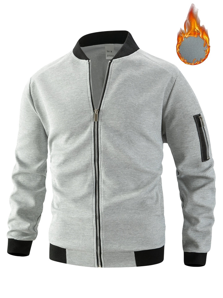 Herren Freizeitjacke Aliams
