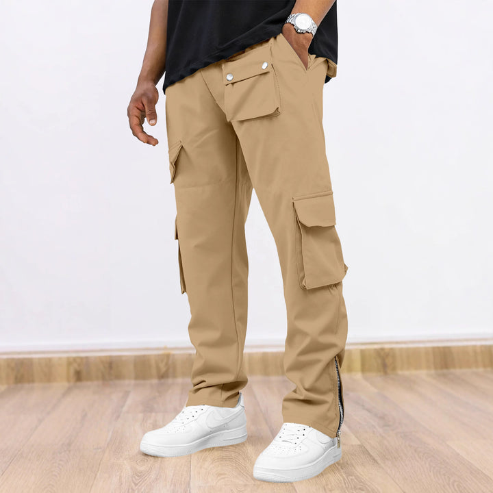 Herren Cargo-Hosen Aliams