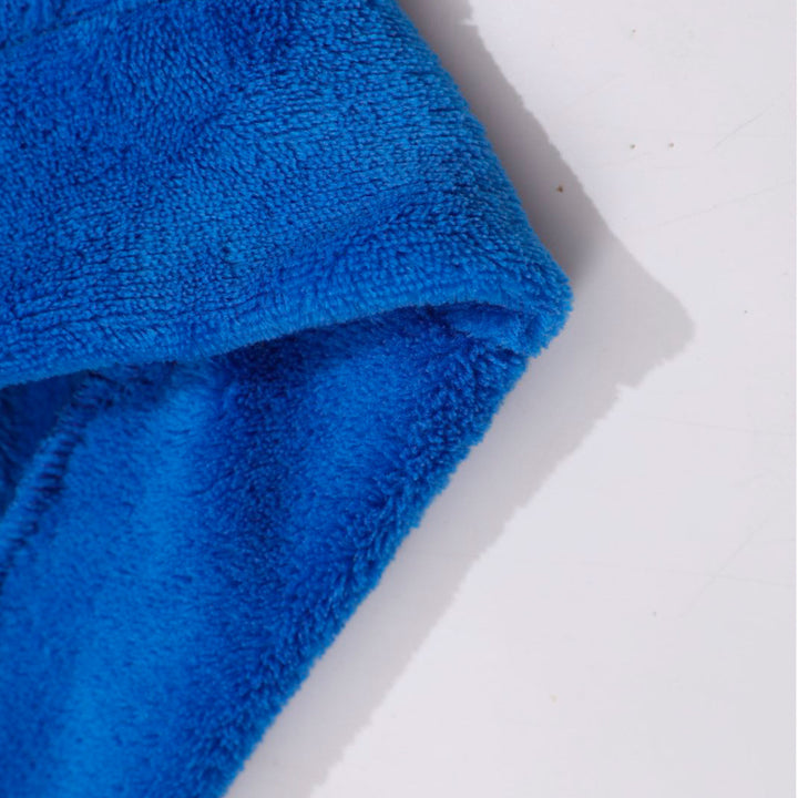 Herren Fleece-Hoodie mit innovativem halblangem Reißverschluss Aliams