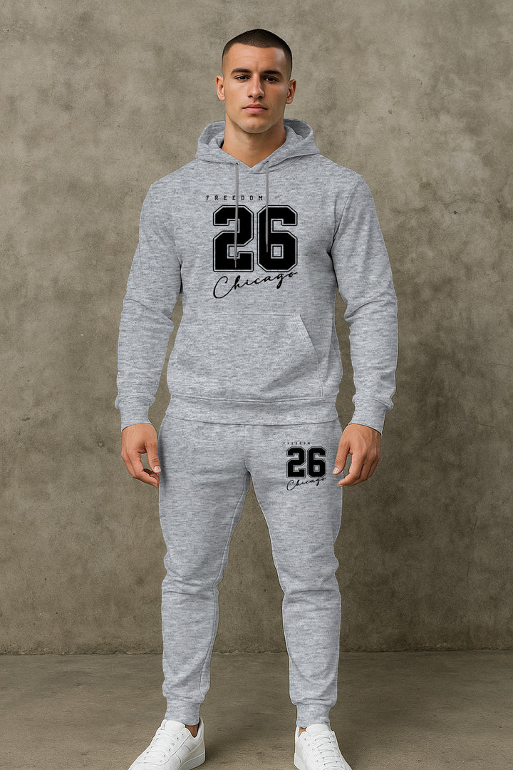 Herren Sportanzug Aliams